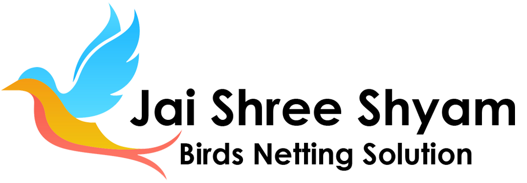 Jay Shree Shyam Birds Netting Solution