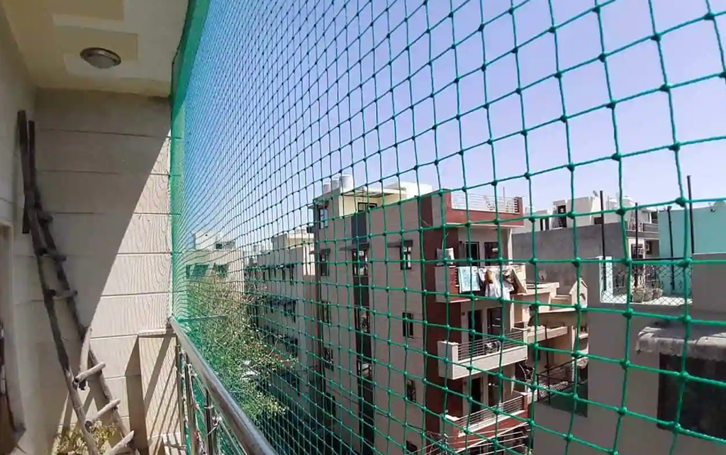 Anti Bird Net