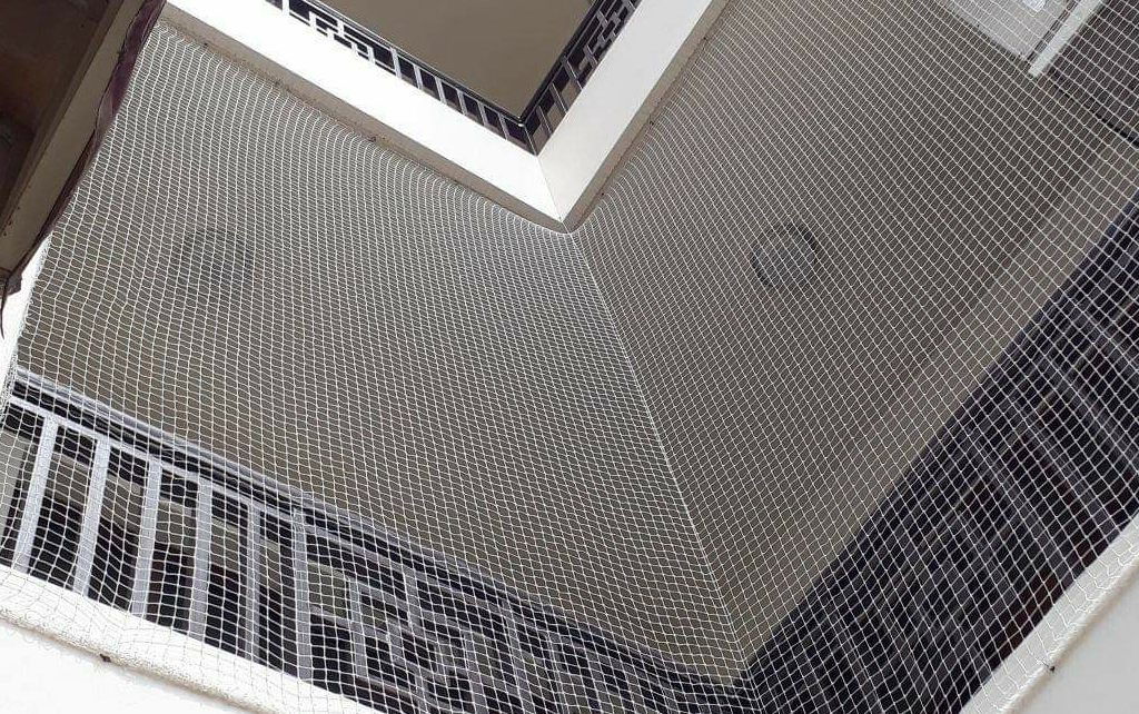 Balcony Net